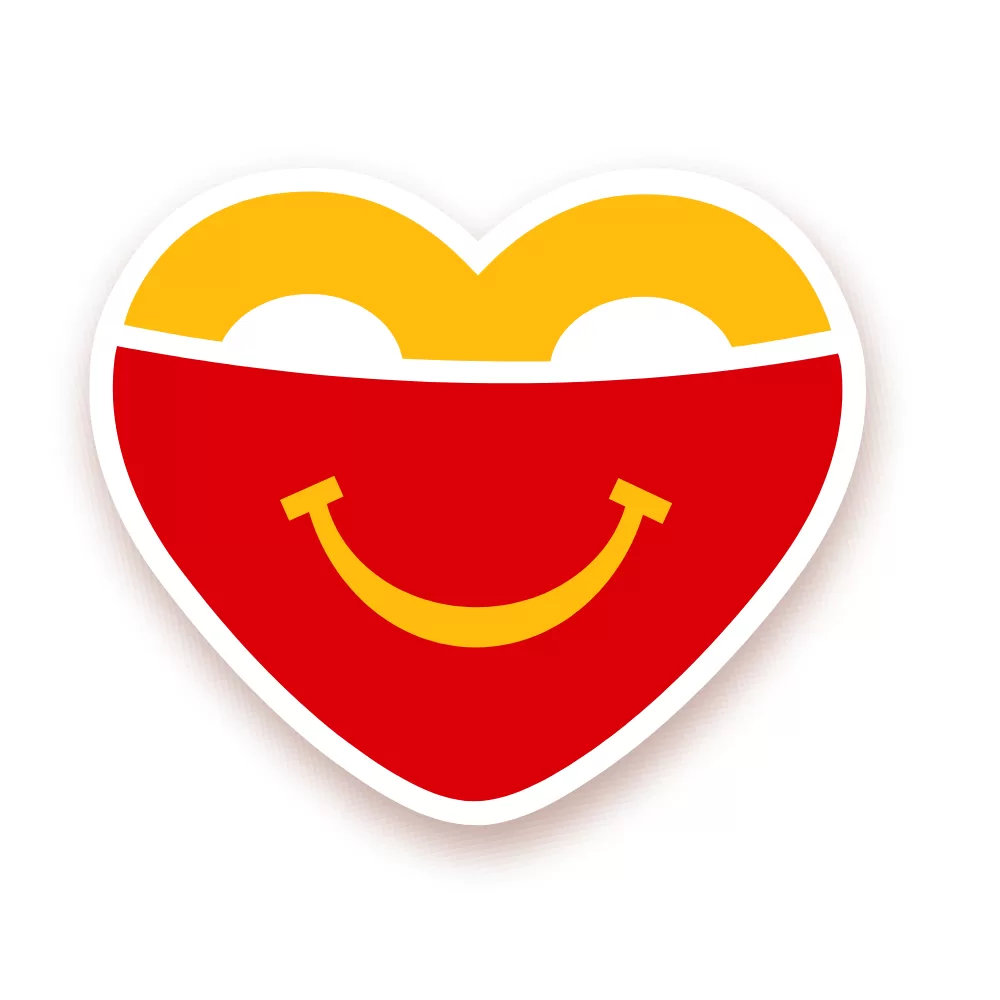 [McDonalds] $0 McDelivery fee* all Canada – McHappy Day – May 8