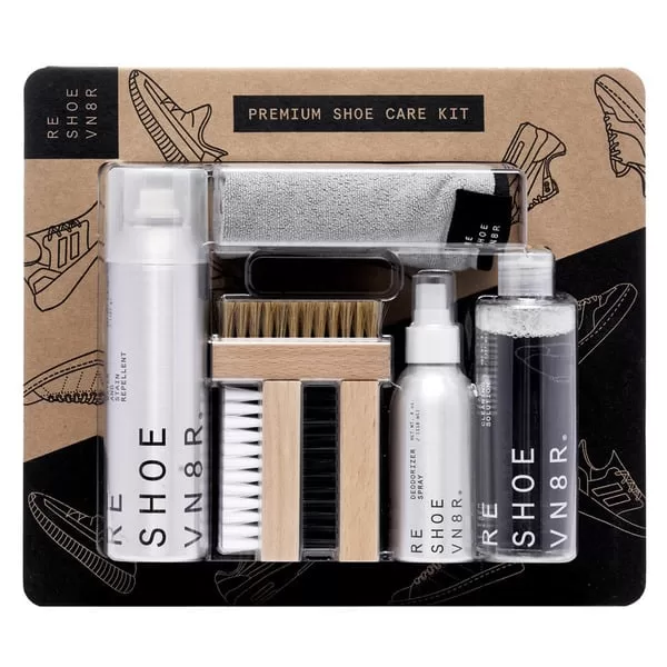 [Costco] Reshoevn8R Premium Shoe Care Kit 19.97