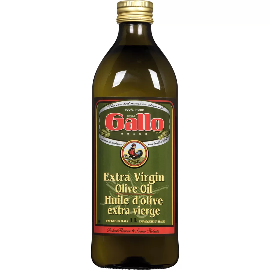 [No Frills] Gallo EVOO @ $9 / L