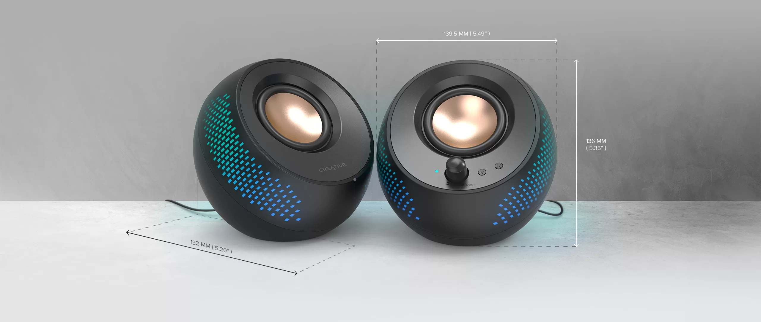 [PC-Canada] Creative Pebble X computer speakers – 76.99$