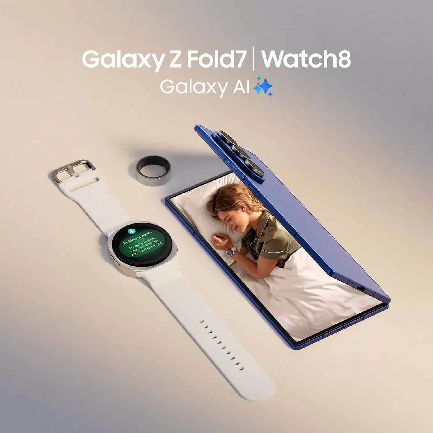 [Samsung] Samsung unpacked: Samsung Z fold 7 $2499.99, Galaxy z Flip 7 $1462.99, Watch 8 series – prices and promos